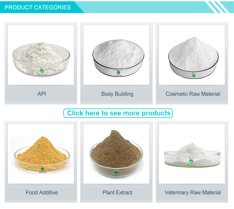 HDM Health Care Product Cordyceps Sinensis Extract Polysaccharides