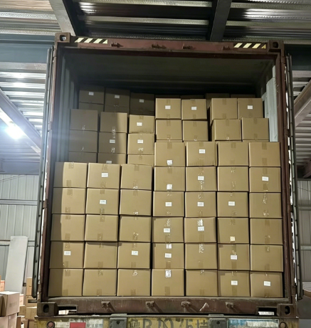 Logistics 2