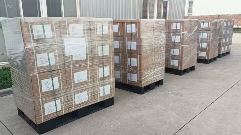 Packaging Standard 3