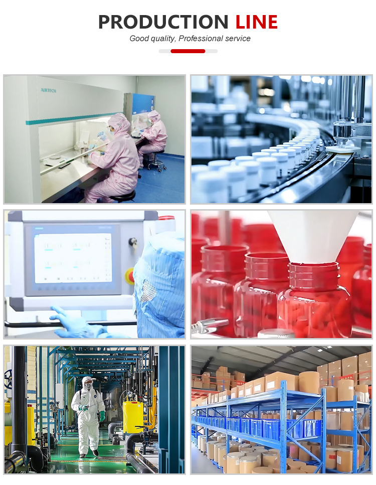 Automated Manufacturing Equipment