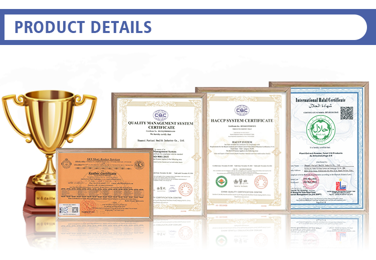 High Quality Bulk Astaxanthin Powder 1%-10% Haematococcus Pluvialis Extract Food Grade Bottle Packaging Factory Direct Sales