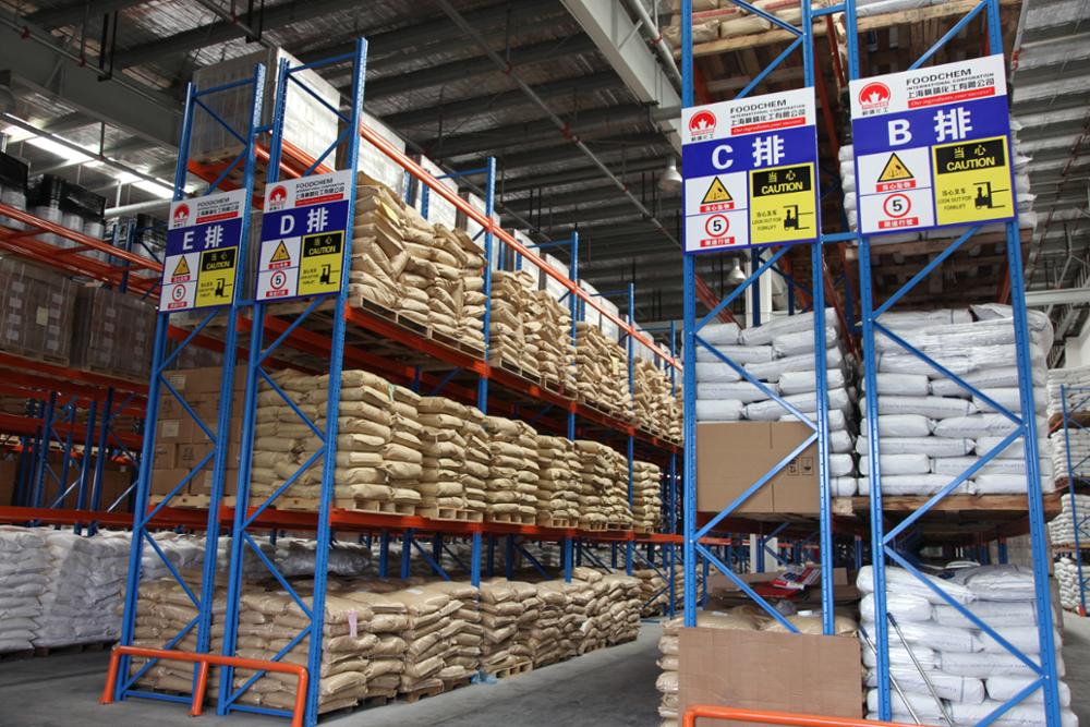 Semi Refined Carrageenan Clean Label Thickener Hydrocolloid Plant Based Thickener Functional Food Ingredient Carrageenan