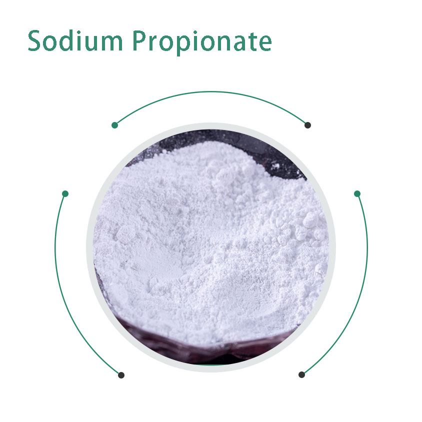 Preservative Potassium Sorbate