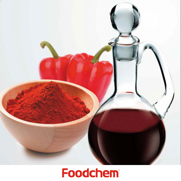 Sell 100% Natural Paprika Oleoresin 100000 CU in Bulk