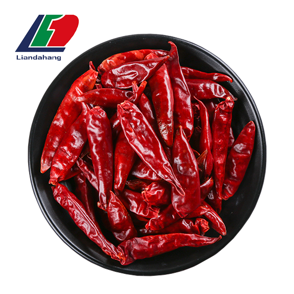 Pure Hot Sale Chili 3