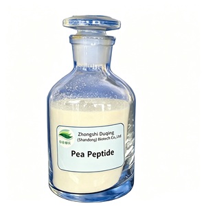 Professional Manufacturer Supply Plant Protein PEA Peptides for Health Nutritional Sport Food