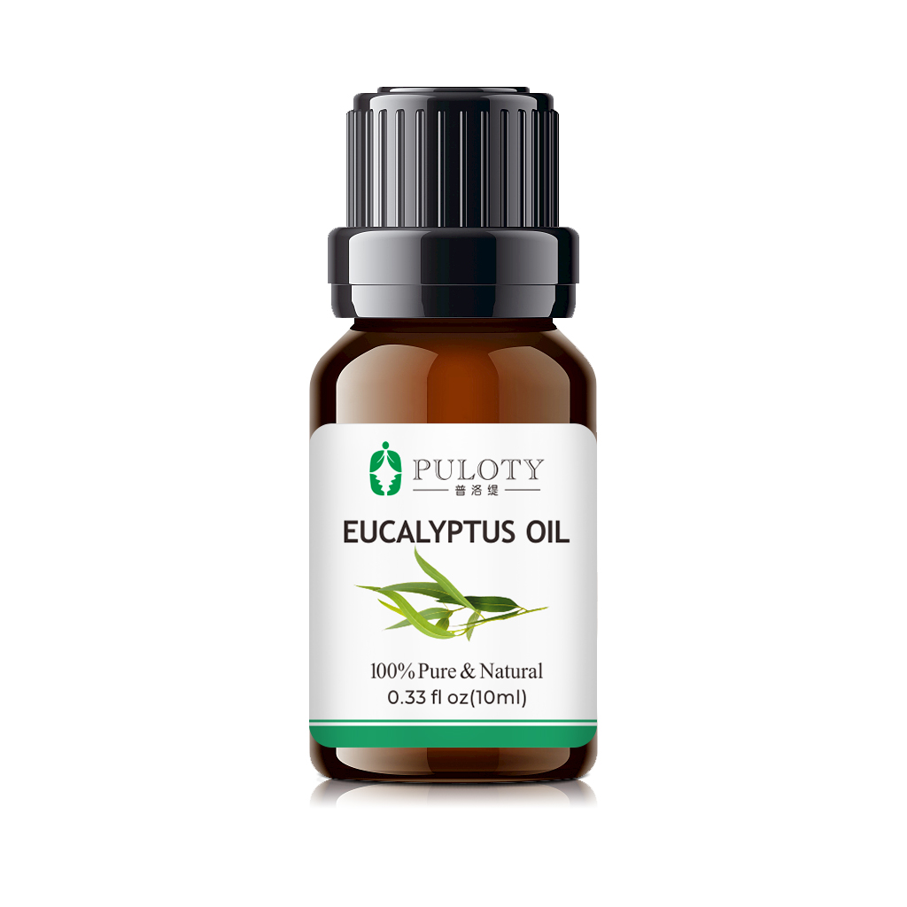 Bottled Essential Oil Composition
