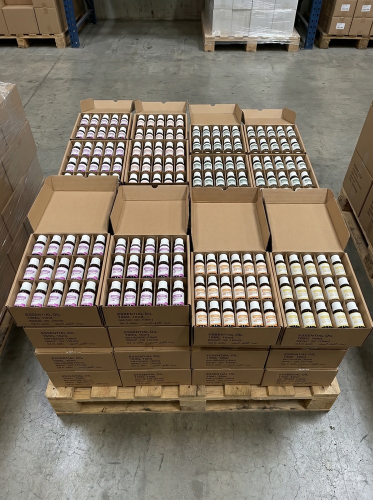 Production Facility
