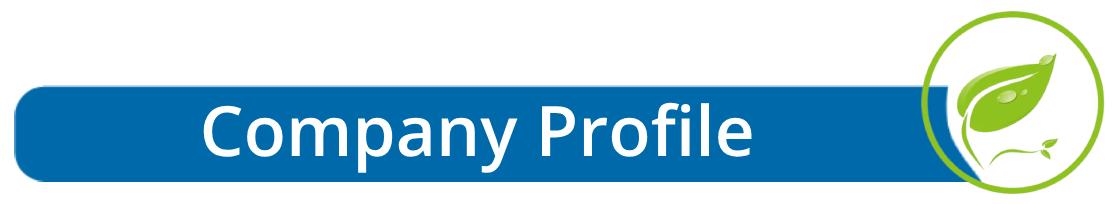 Company Banner