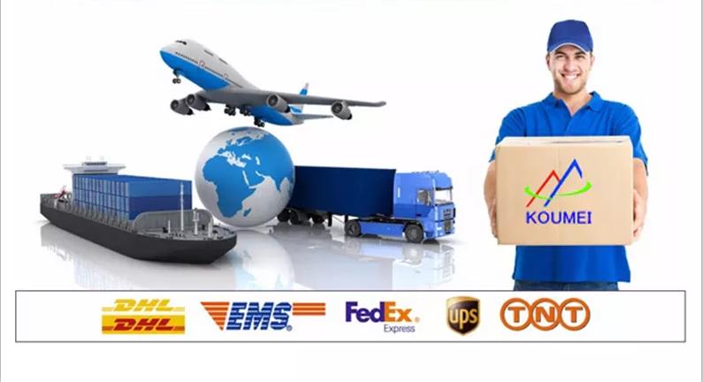 Packing and Delivery Image 1