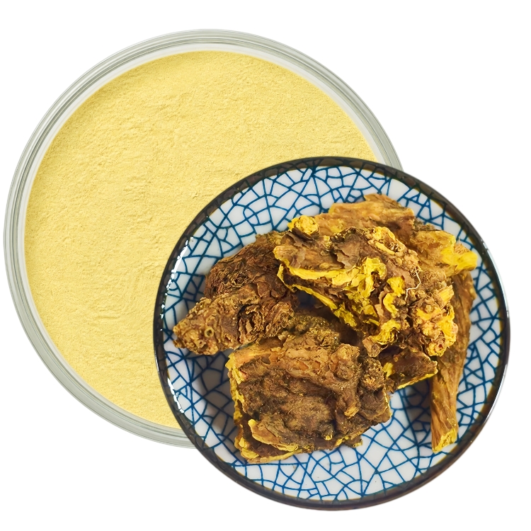 Pure Quality Hot Selling Natural Herbal Bulk OEM Factory Supply Scutellaria Root Extract