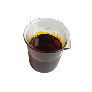 Wholesale Food Grade Paprika Extract High Quality Capsicum Oleoresin