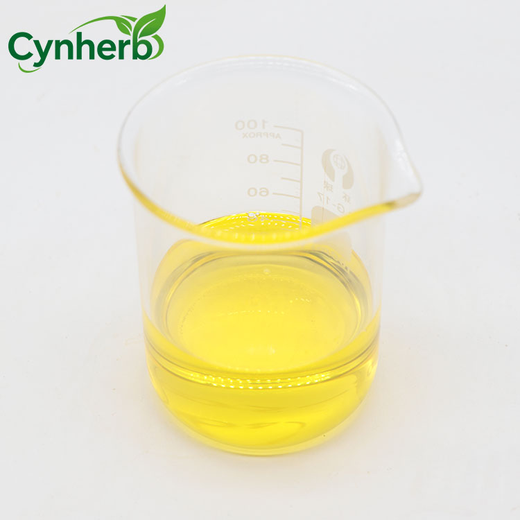 Wholesale Herbal Extract Jojoba Oil Cosmetic Grade Cold Pressed Unrefined Liquid 1kg Bottle for Skincare