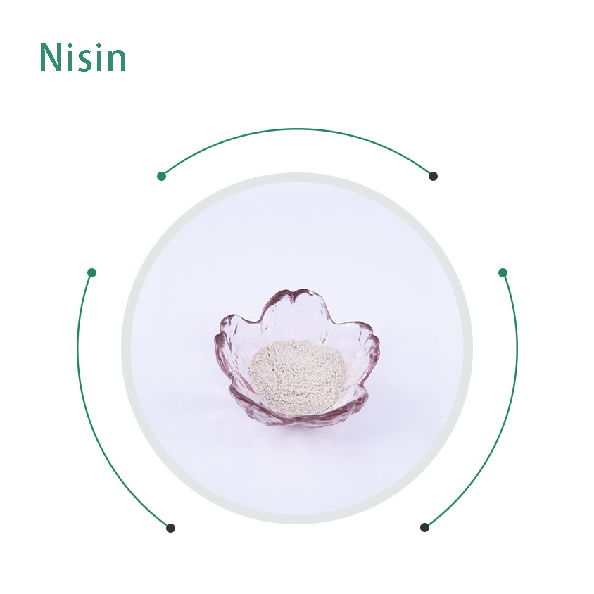 Preservative Potassium Sorbate