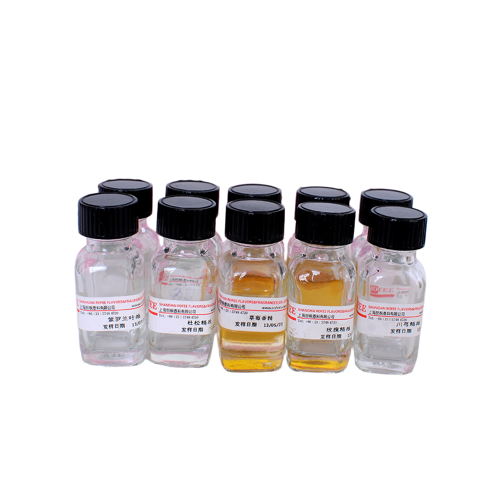 Rofee Laboratory and Storage
