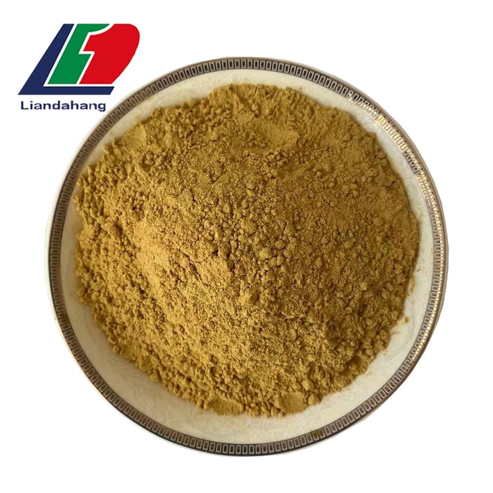 Ginger Powder