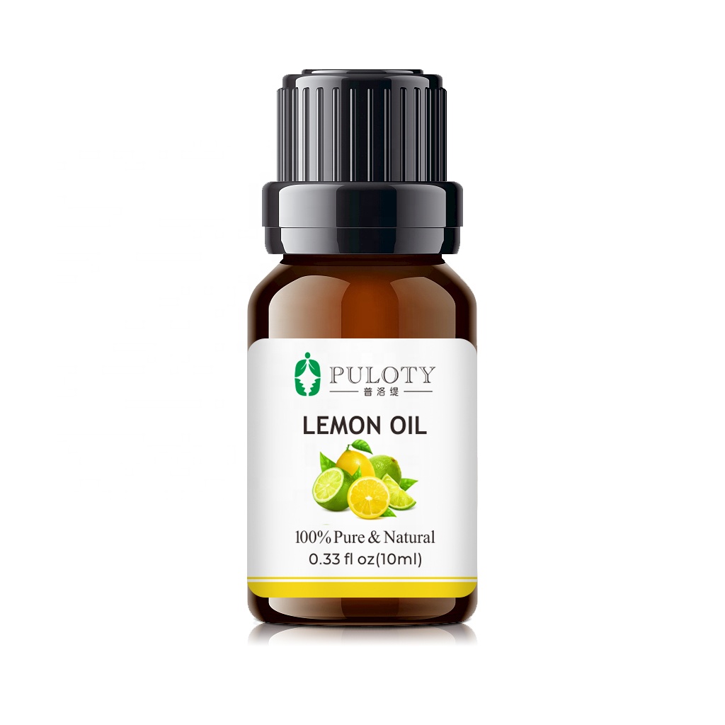 Essential Oil Usage Overview