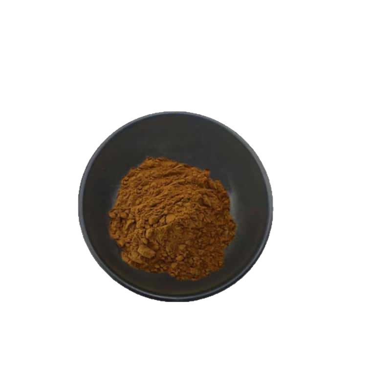 Wild China 10 1 Water-Soluble Cordyceps Sinensis Extract Powder Food-Grade Raw Material Herbal-Medicinal Dual-Purpose Custom