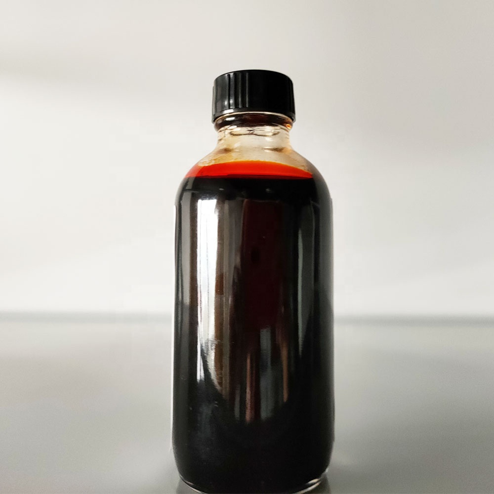 100 % Pure Paprika Oleoresin Oil Natural Capsicum Oleoresin Oil Extract Wholesale Bulk Best Quality Export
