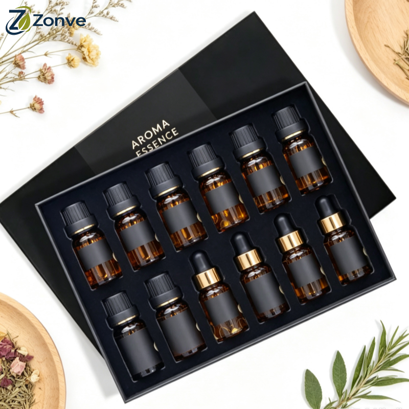 Natural Plant Extract Rosehip Oil Supply Bulk Rosehip Seed Oil