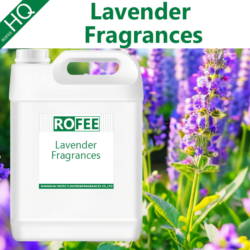 Source Factory Wholesale Free Samples Concentrated Lavender Essential Oil In Liquid Form For Industrial Fragrance