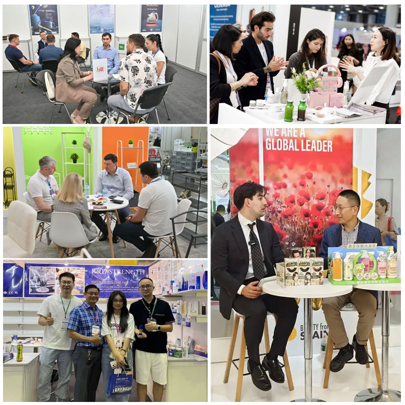 Trade Show Participation