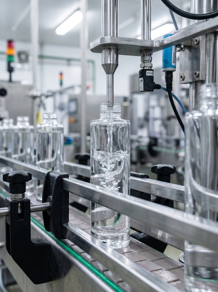Production Facility