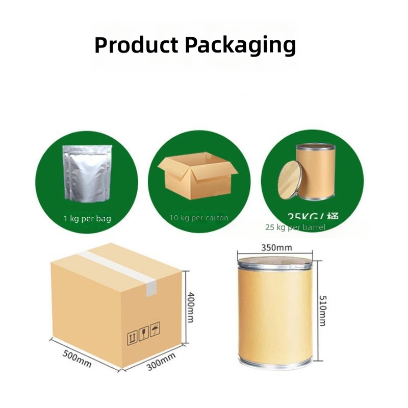 Wild China 10 1 Water-Soluble Cordyceps Sinensis Extract Powder Food-Grade Raw Material Herbal-Medicinal Dual-Purpose Custom