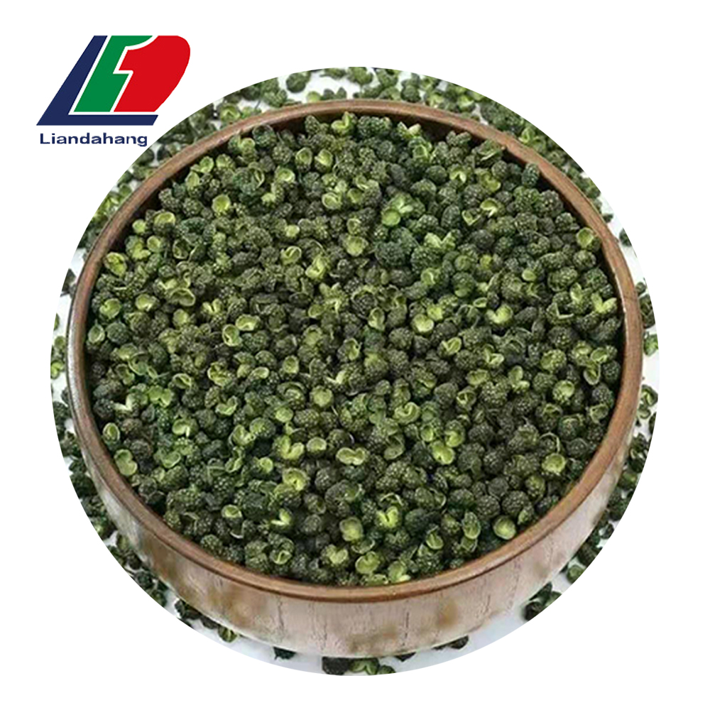Natural Spice Powder 2