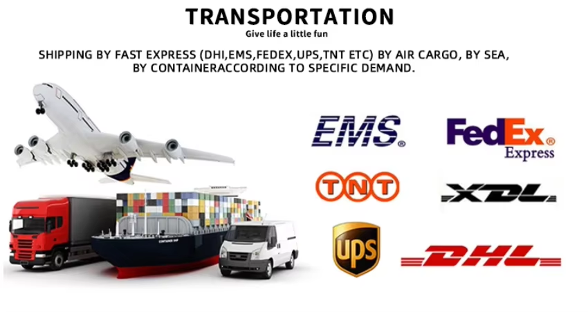Logistics 1