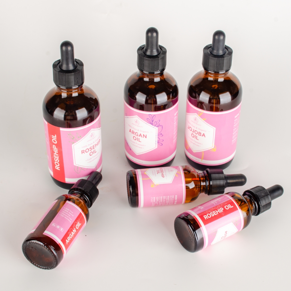 Custom Packaging Display