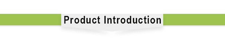 Product Presentation