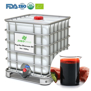 100 % Pure Paprika Oleoresin Oil Natural Capsicum Oleoresin Oil Extract Wholesale Bulk Best Quality Export