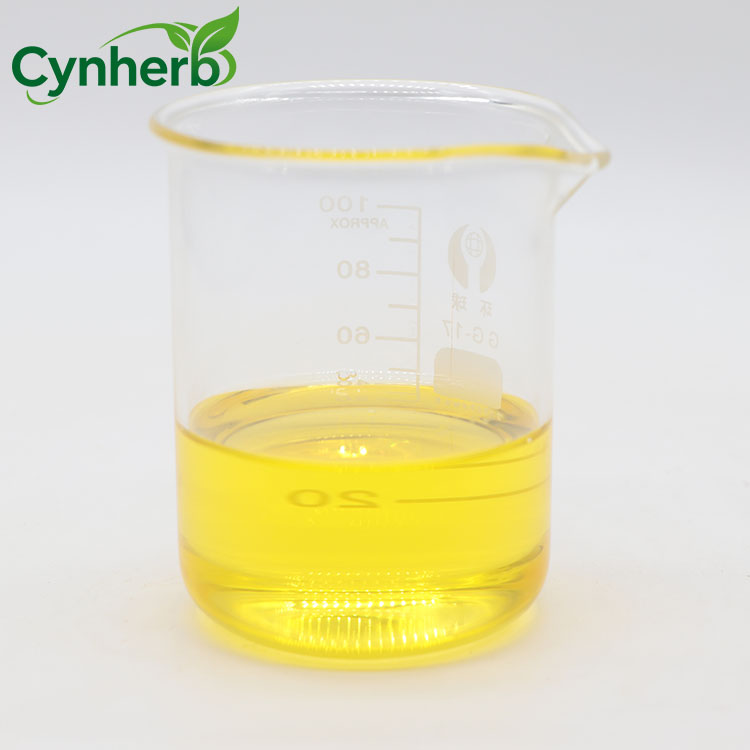 Wholesale Herbal Extract Jojoba Oil Cosmetic Grade Cold Pressed Unrefined Liquid 1kg Bottle for Skincare