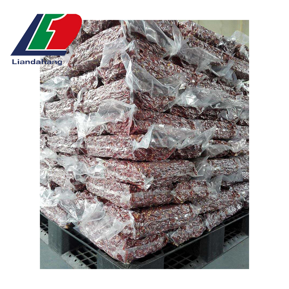 Compressed Chili Package