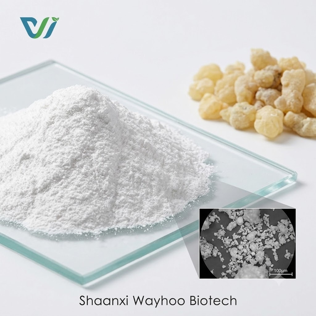 Factory Direct High Quality Boswellic Acid Boswellia Serrata Extract Powder Boswellia Extract Powder