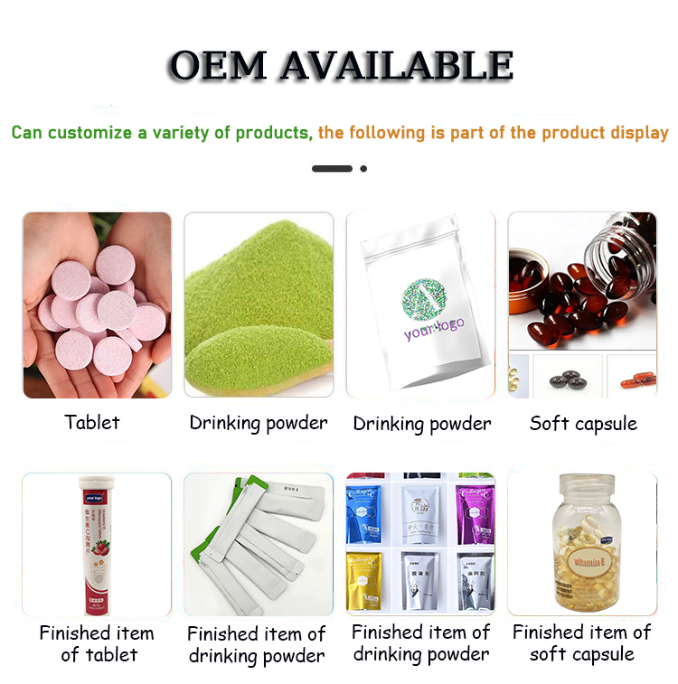 OEM ODM Service