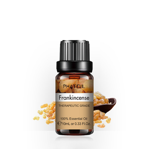 10ML Frankincense Essential Oil Wholesale 100% Pure Natural Plant Essential Oil for Aroma Diffusers