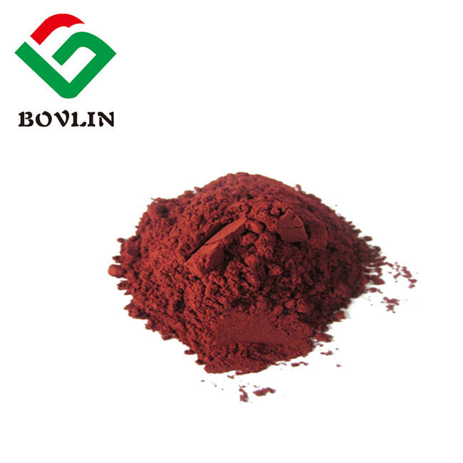 Wholesale Astaxanthin Powder Bulk Best Price 2% 5% Pure Astaxanthin Powder HPLC CAS 472-61-7