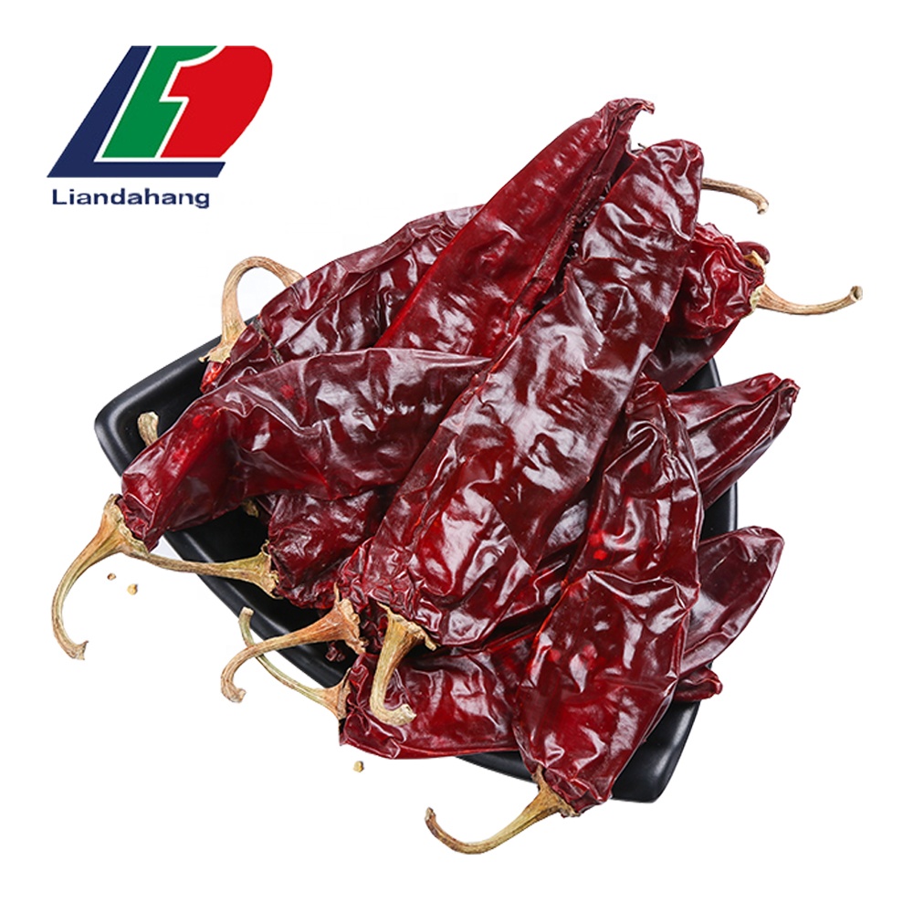 Sorted Chili Farm