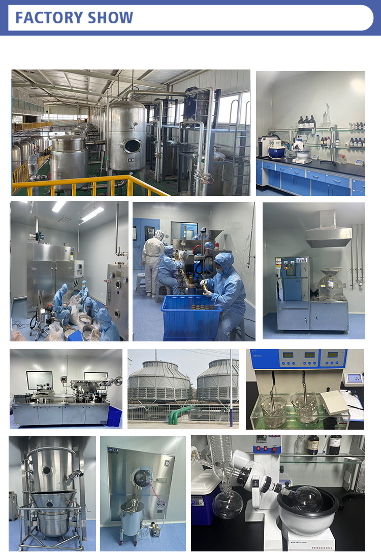 Astaxanthin Detailed Showcase 4