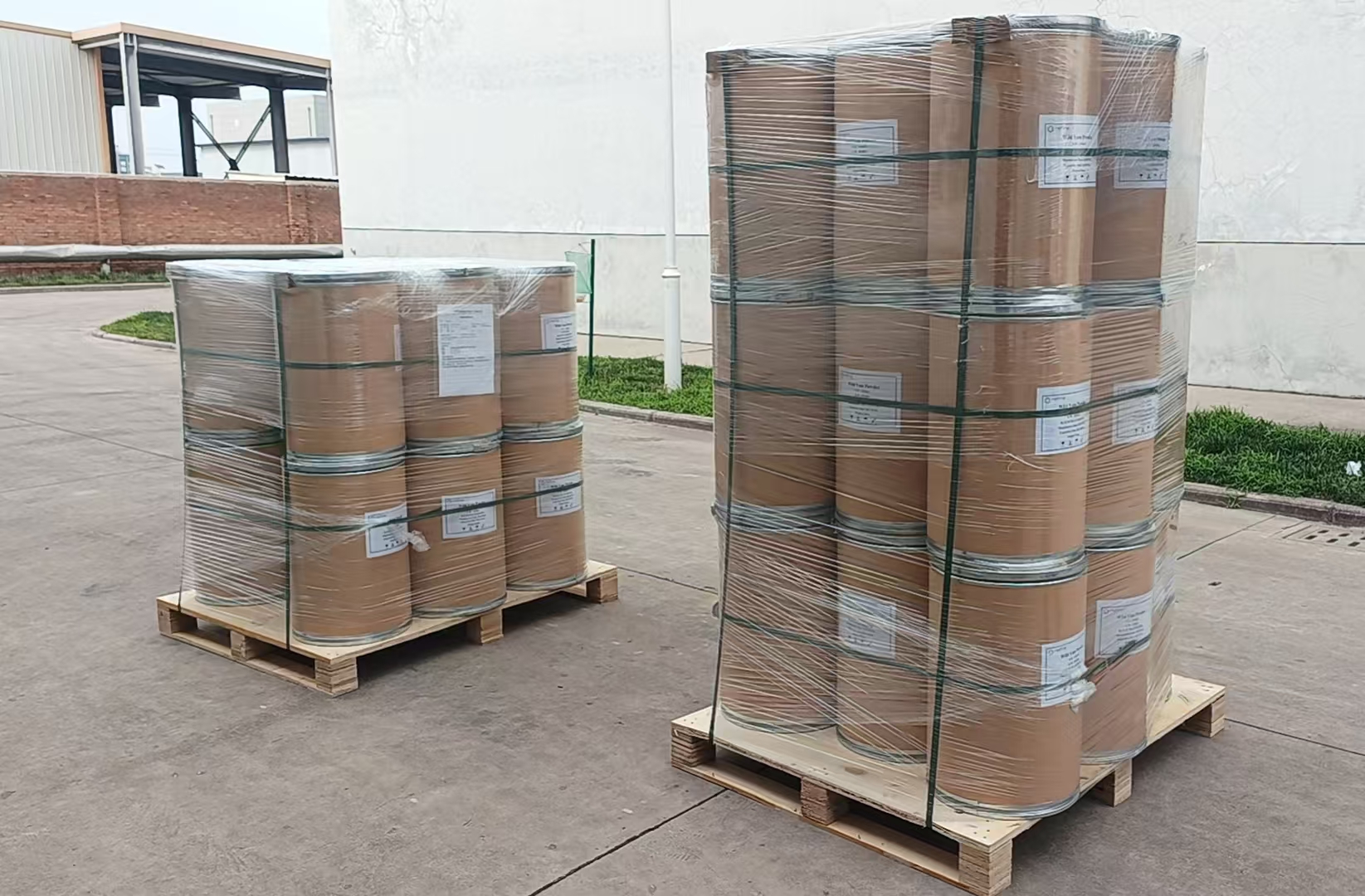 Packaging Standard 2