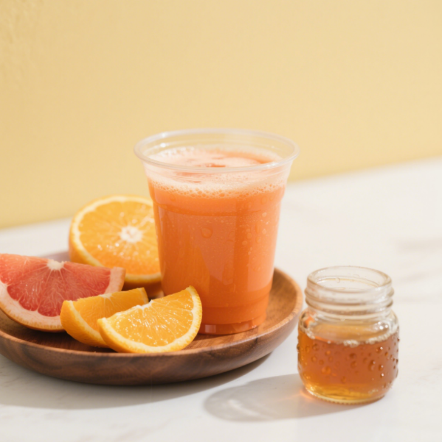 Hot Selling Polydextrose Food Ingredients Flavoring Agents Polydextrose Powder Functional Sugar Polydextrose II &amp; III