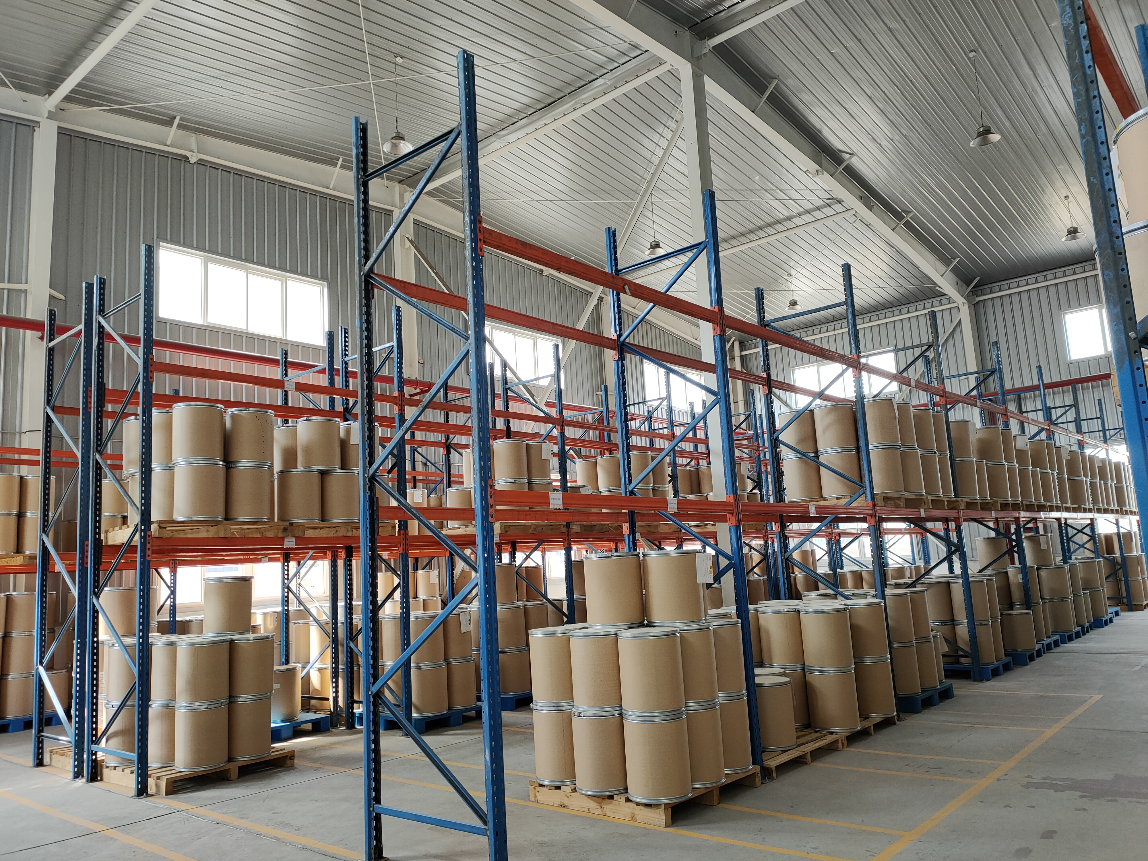 Packaging Standard 1
