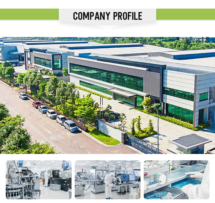 Production Facility 2