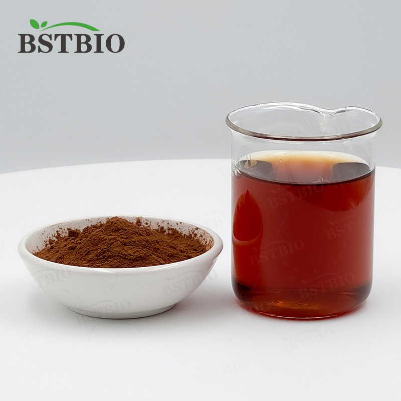 Cordyceps Extract Manufacturing Quality