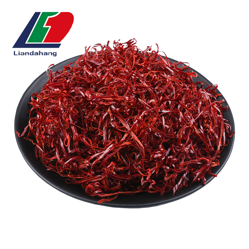 Pepper Harvest Quality