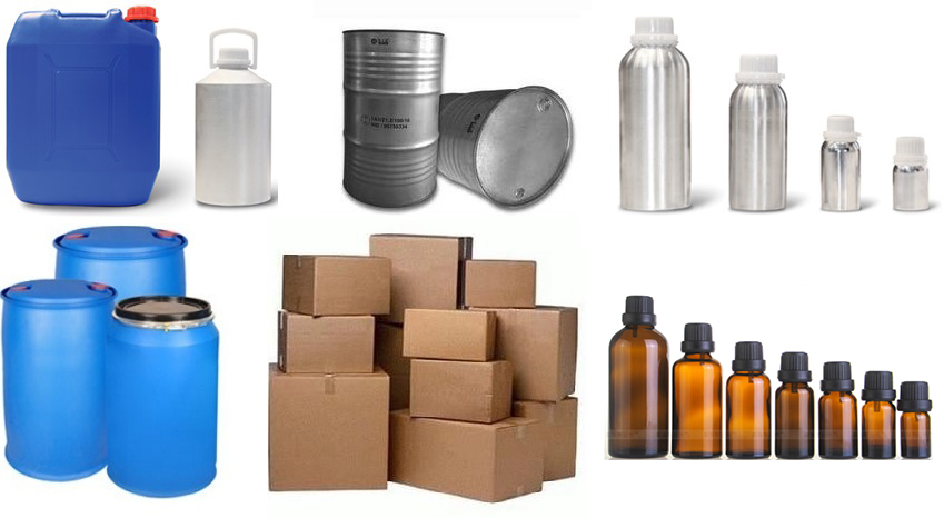 Packaging Standard