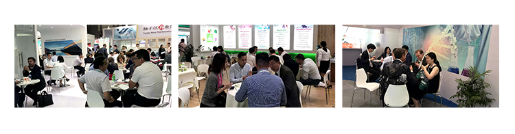 Global Industry Exhibitions