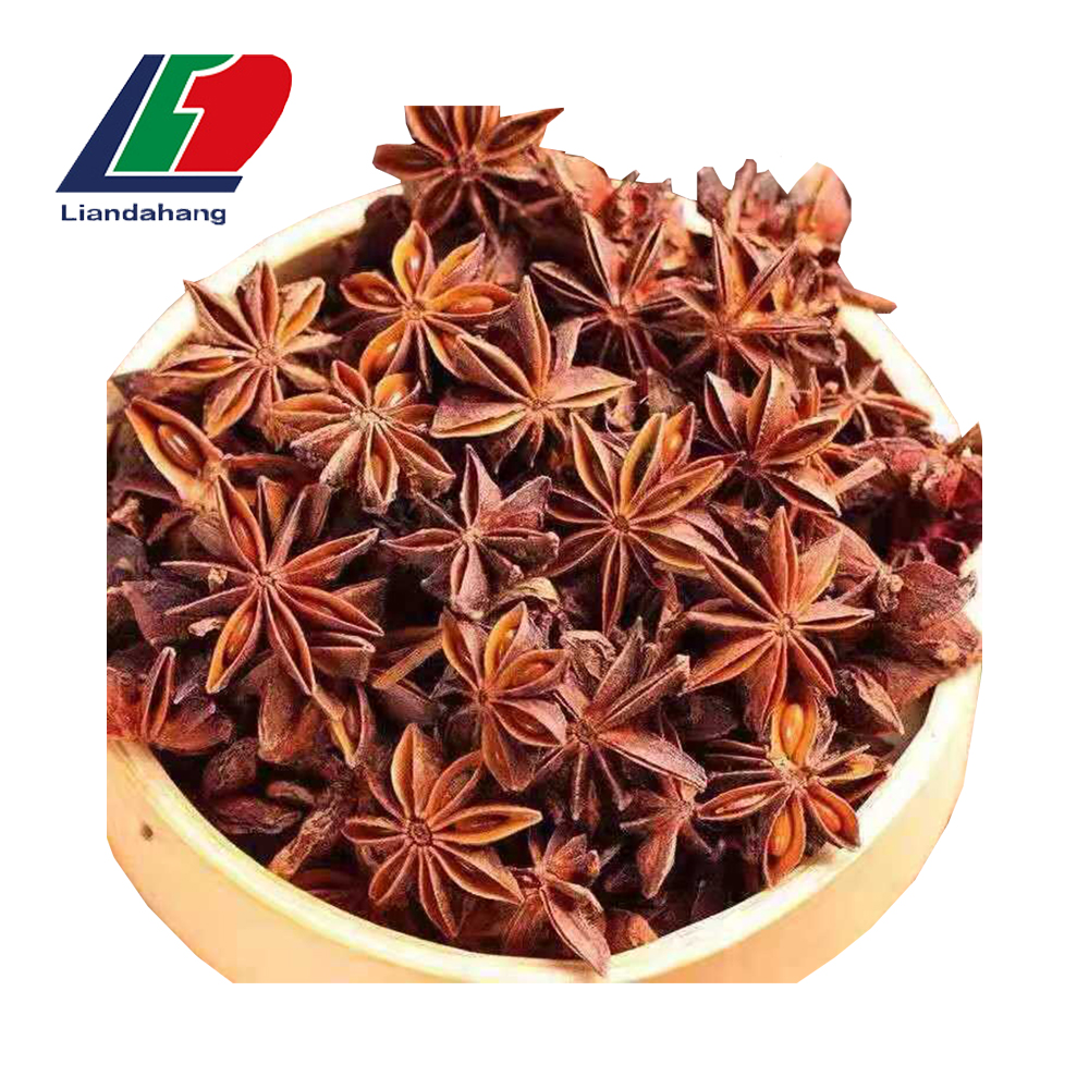 Natural Spice Powder 4